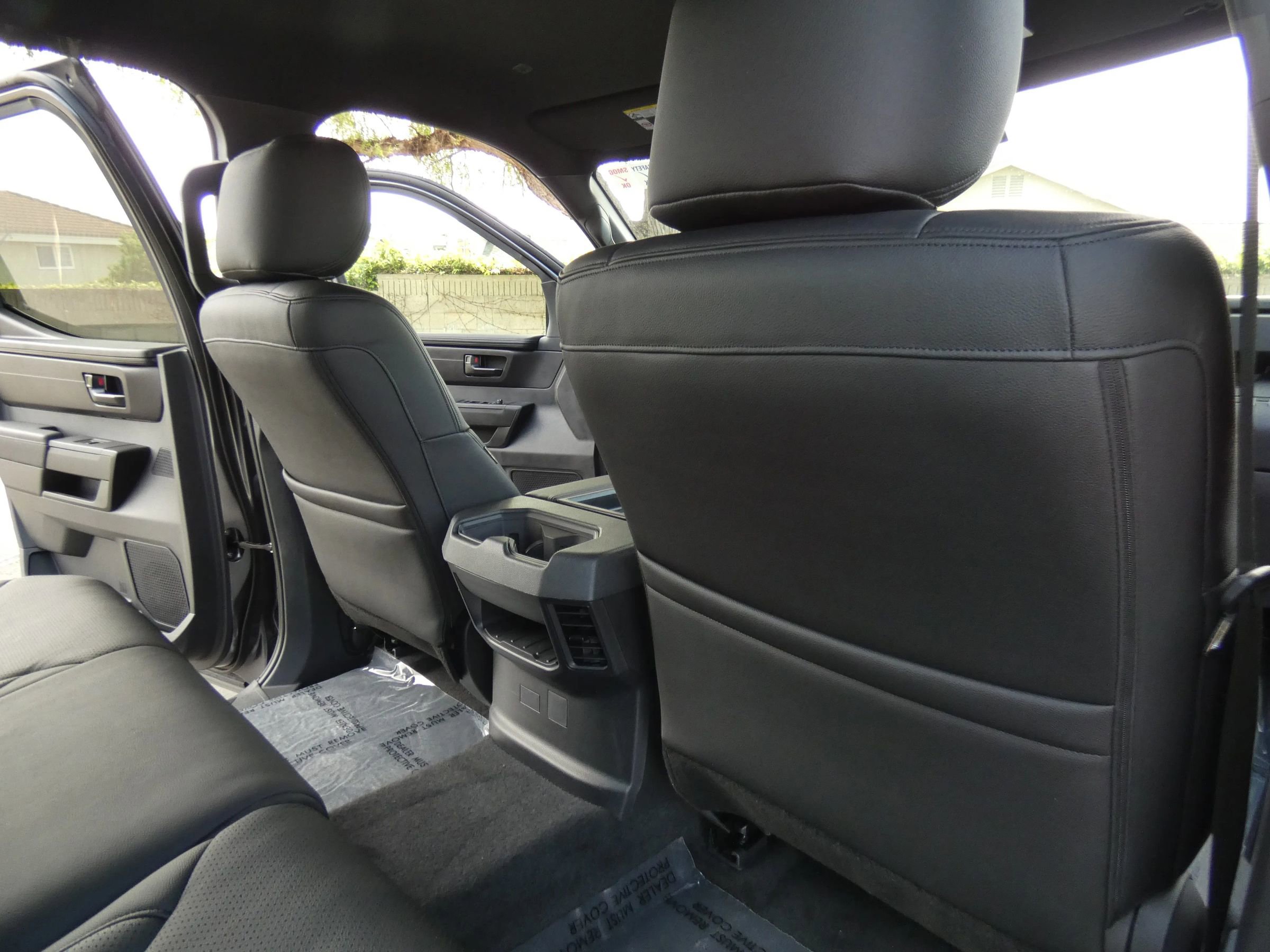 Used 2026 Toyota Tundra SR image 44