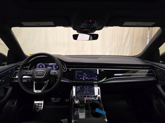 New 2026 Audi Q8 Prestige AWD/4WD image 32