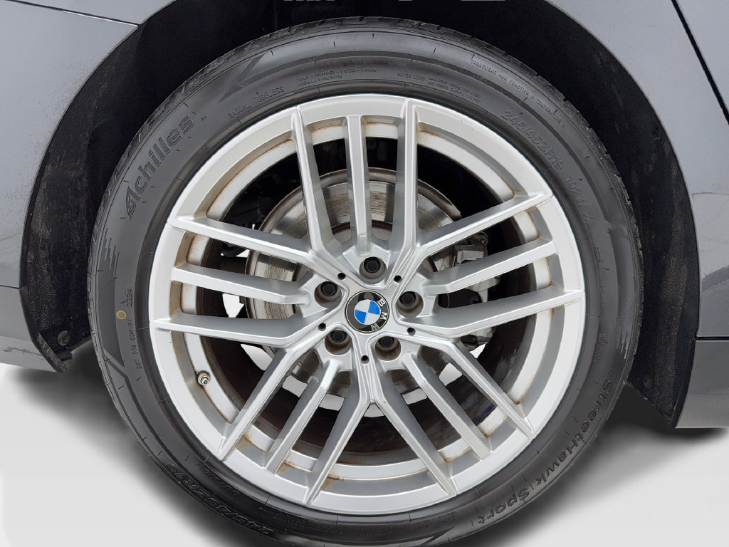 Used 2024 BMW 530i w/ Premium Package RWD image 52