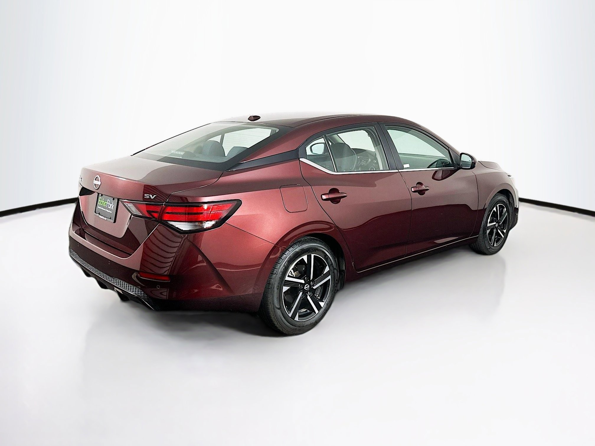 Used 2024 Nissan Sentra SV image 9