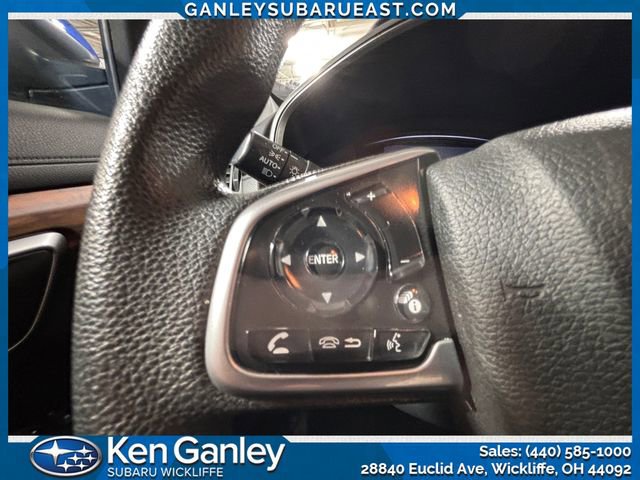 Used 2022 Honda CR-V EX image 14