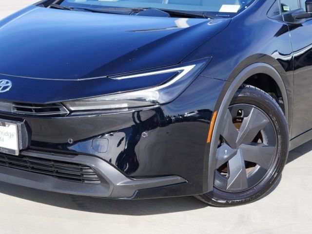 Used 2024 Toyota Prius LE image 5