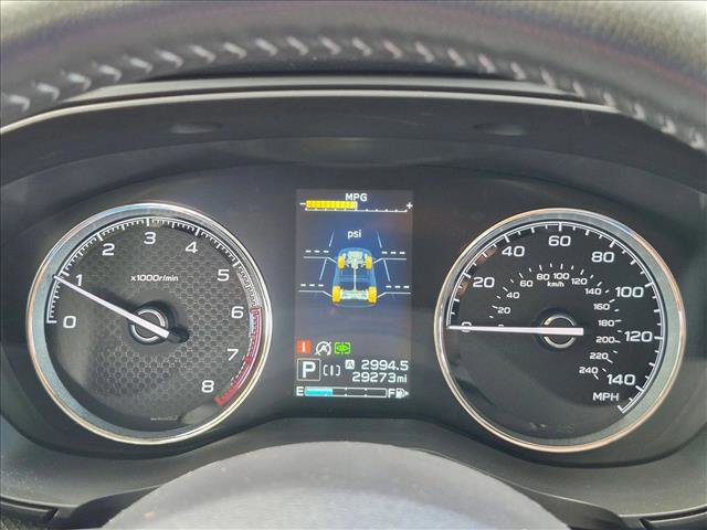 Used 2023 Subaru Forester Touring w/ Popular Package #3 AWD/4WD image 11