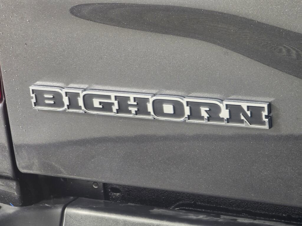 Used 2024 RAM 2500 Big Horn image 15
