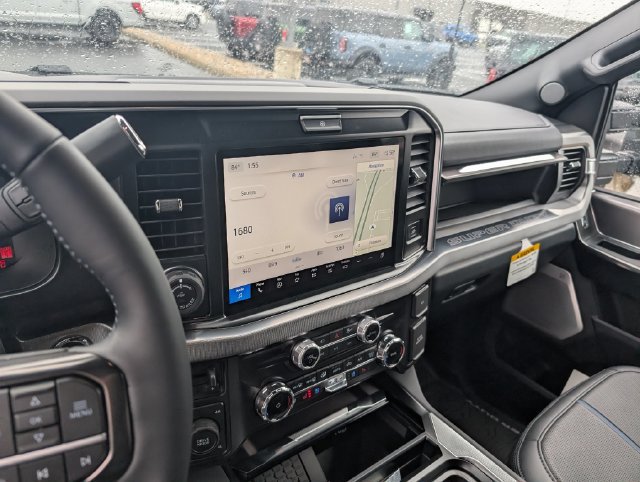 New 2026 Ford F350 Platinum AWD/4WD image 23