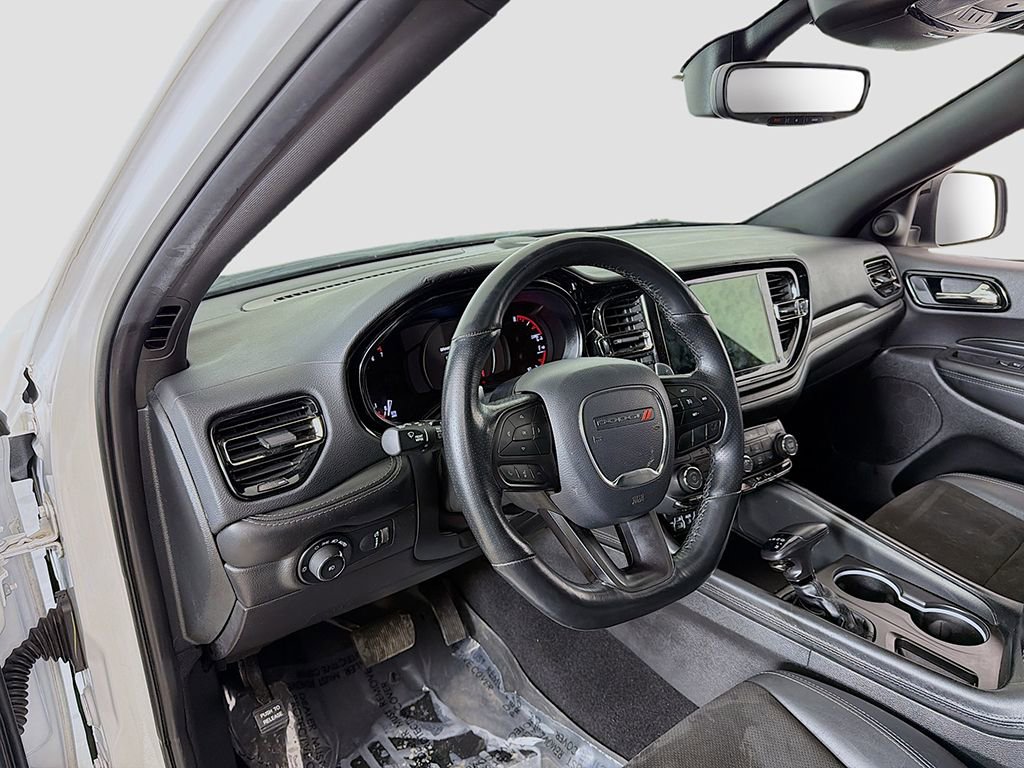 Used 2021 Dodge Durango GT image 21