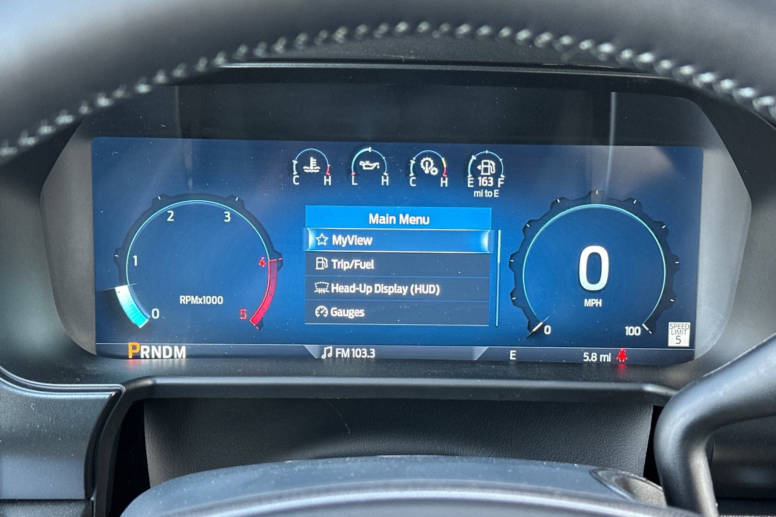 New 2026 Ford F250 Platinum AWD/4WD image 24