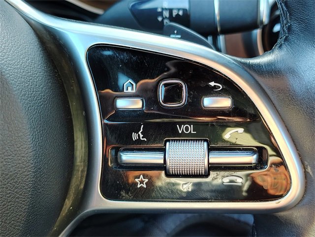 Used 2020 Mercedes-Benz GLC 300 GLC 300 image 19