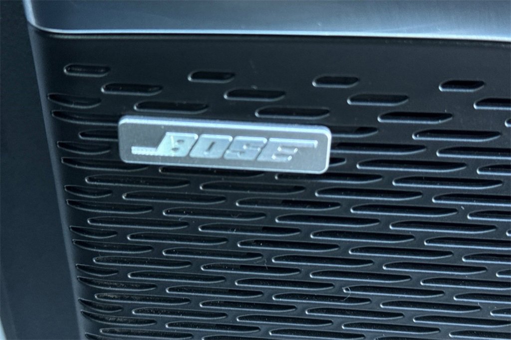 Certified 2025 GMC Acadia Elevation image 22