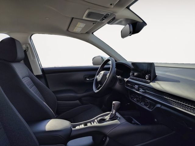 Used 2025 Honda HR-V LX image 14
