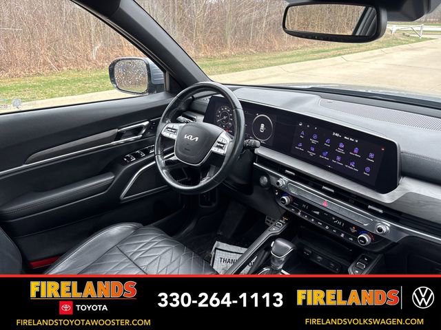 Used 2024 Kia Telluride SX X-Pro image 38