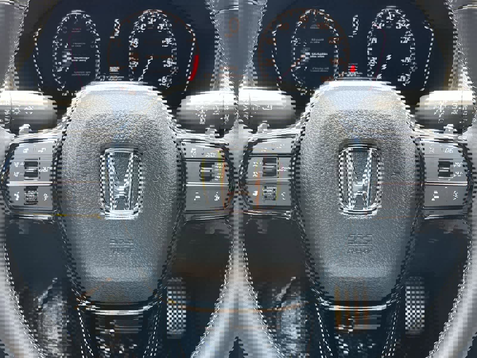 New 2026 Honda Civic Sport image 19