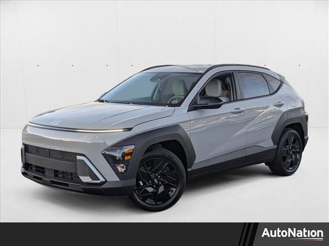 New 2026 Hyundai Kona SEL Sport