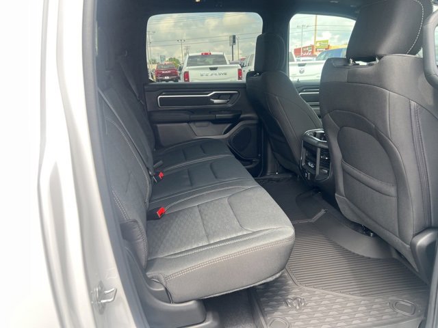 New 2026 RAM 1500 Big Horn image 14