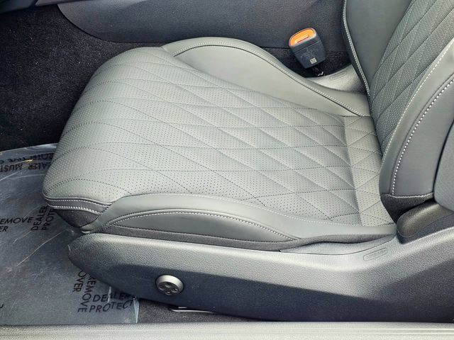 New 2026 Mercedes-Benz CLE 53 AMG 4MATIC Cabriolet image 28