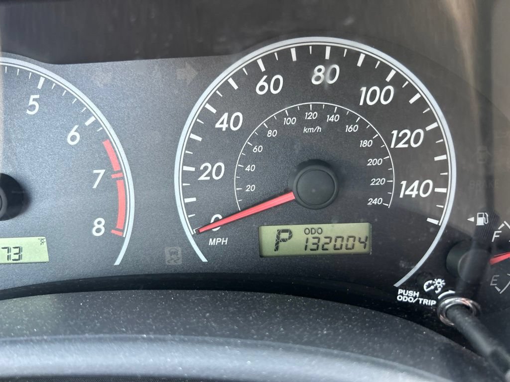 Used 2011 Toyota Corolla LE FWD image 20
