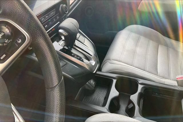 Used 2019 Honda CR-V EX image 17