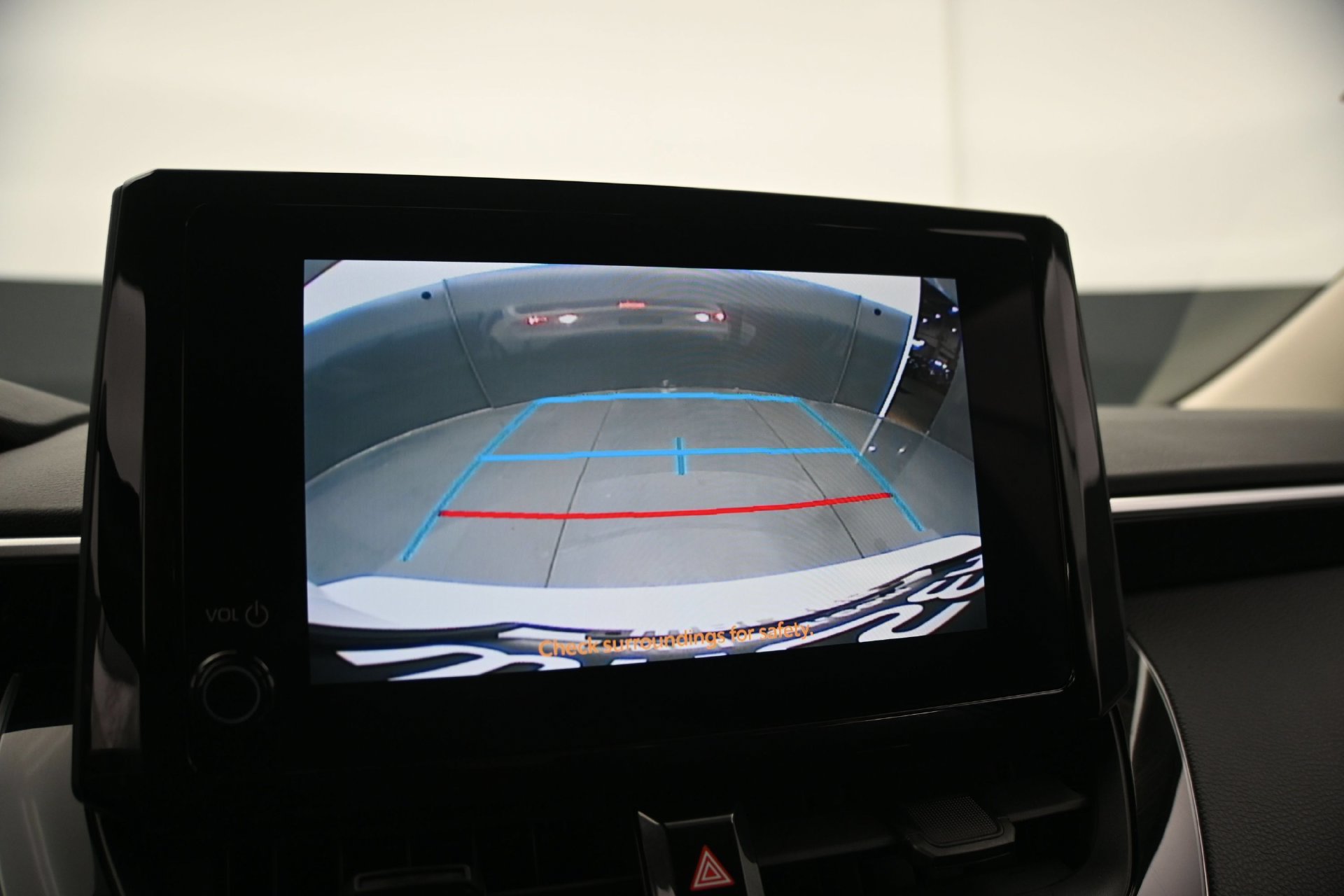 Used 2024 Toyota Corolla LE FWD image 23