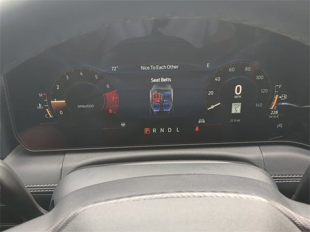 New 2026 Ford Mustang Premium image 14