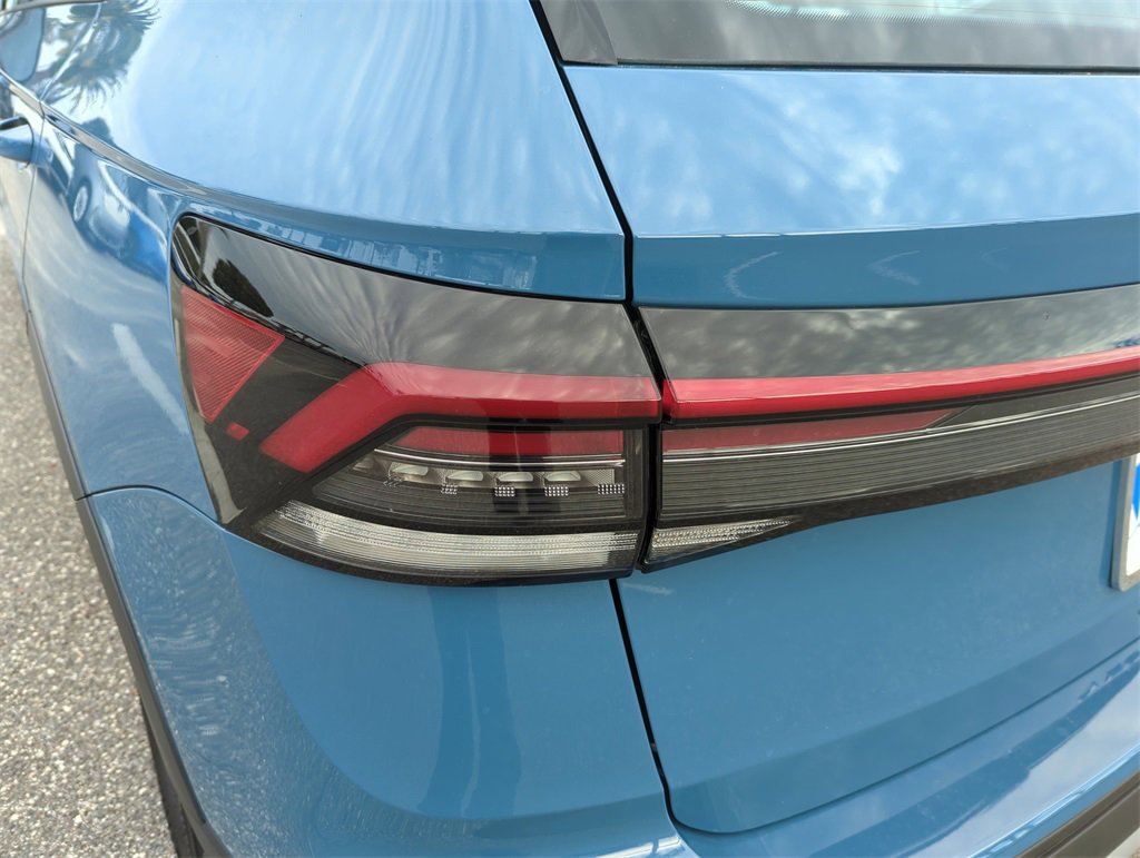 New 2026 Volkswagen Taos S image 18