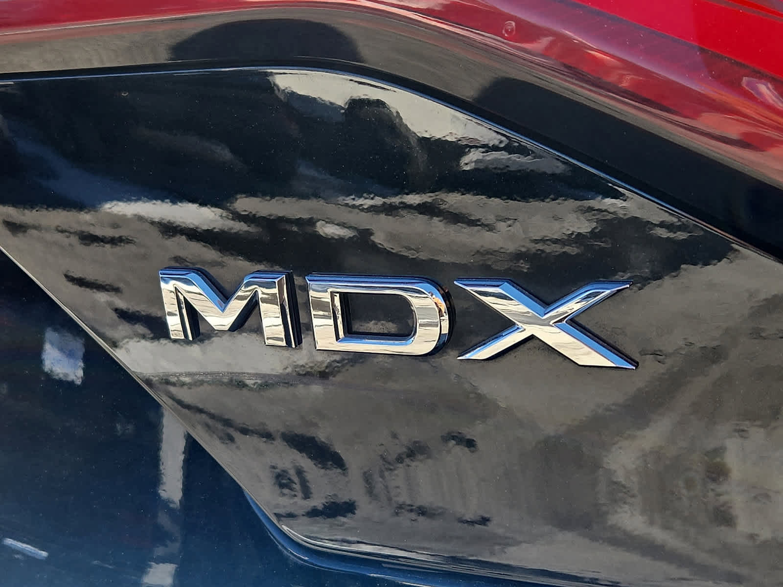 Used 2024 Acura MDX SH-AWD image 30
