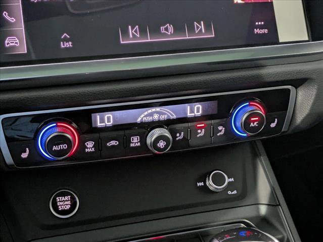 New 2025 Audi Q3 2.0T Premium image 13