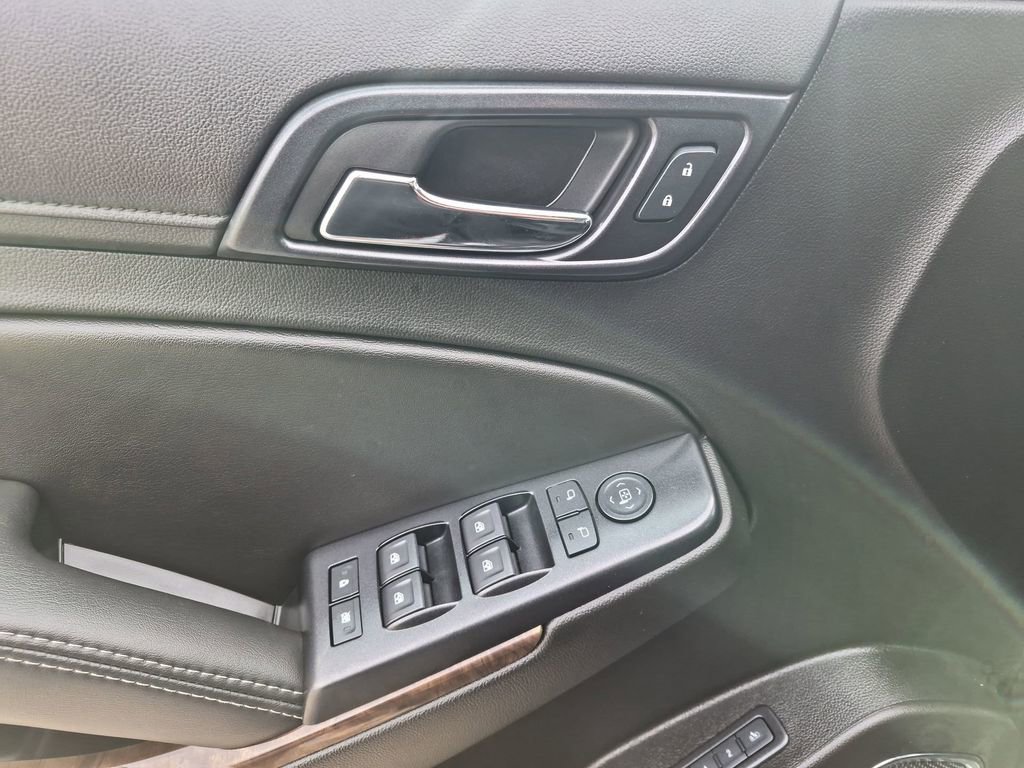 Used 2018 Chevrolet Tahoe LT w/ Max Trailering Package image 13
