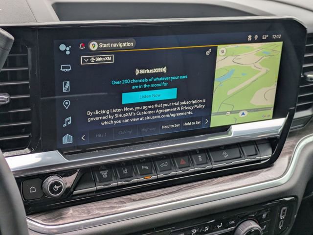 New 2026 Chevrolet Silverado 2500 LTZ w/ Trail Boss Package image 18