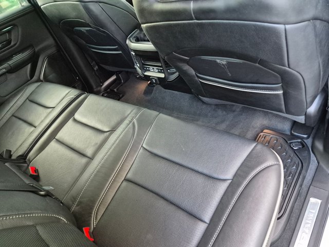 Used 2024 RAM 1500 Limited AWD/4WD image 19