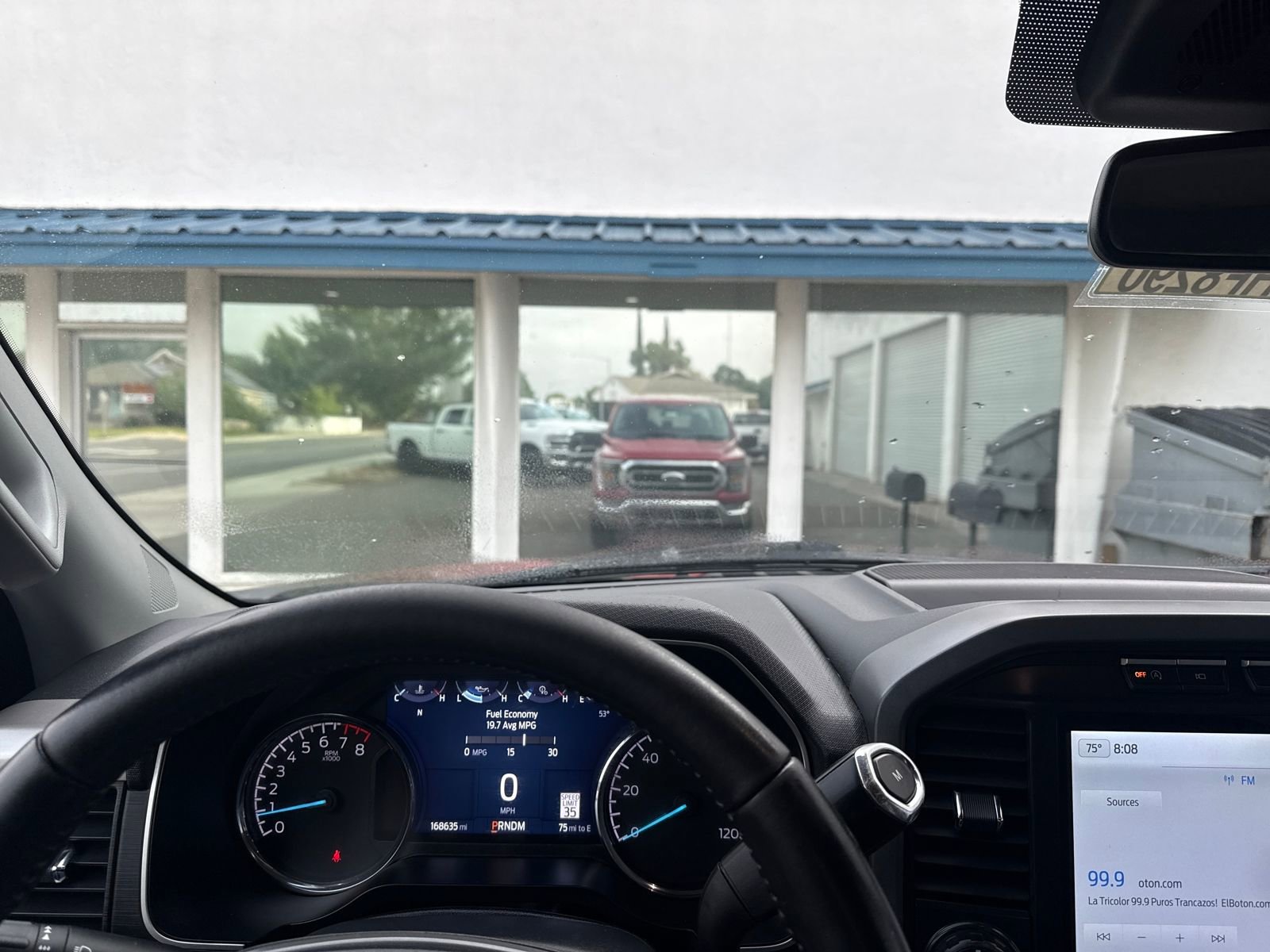 Used 2022 Ford F150 XLT w/ Equipment Group 302A High image 13