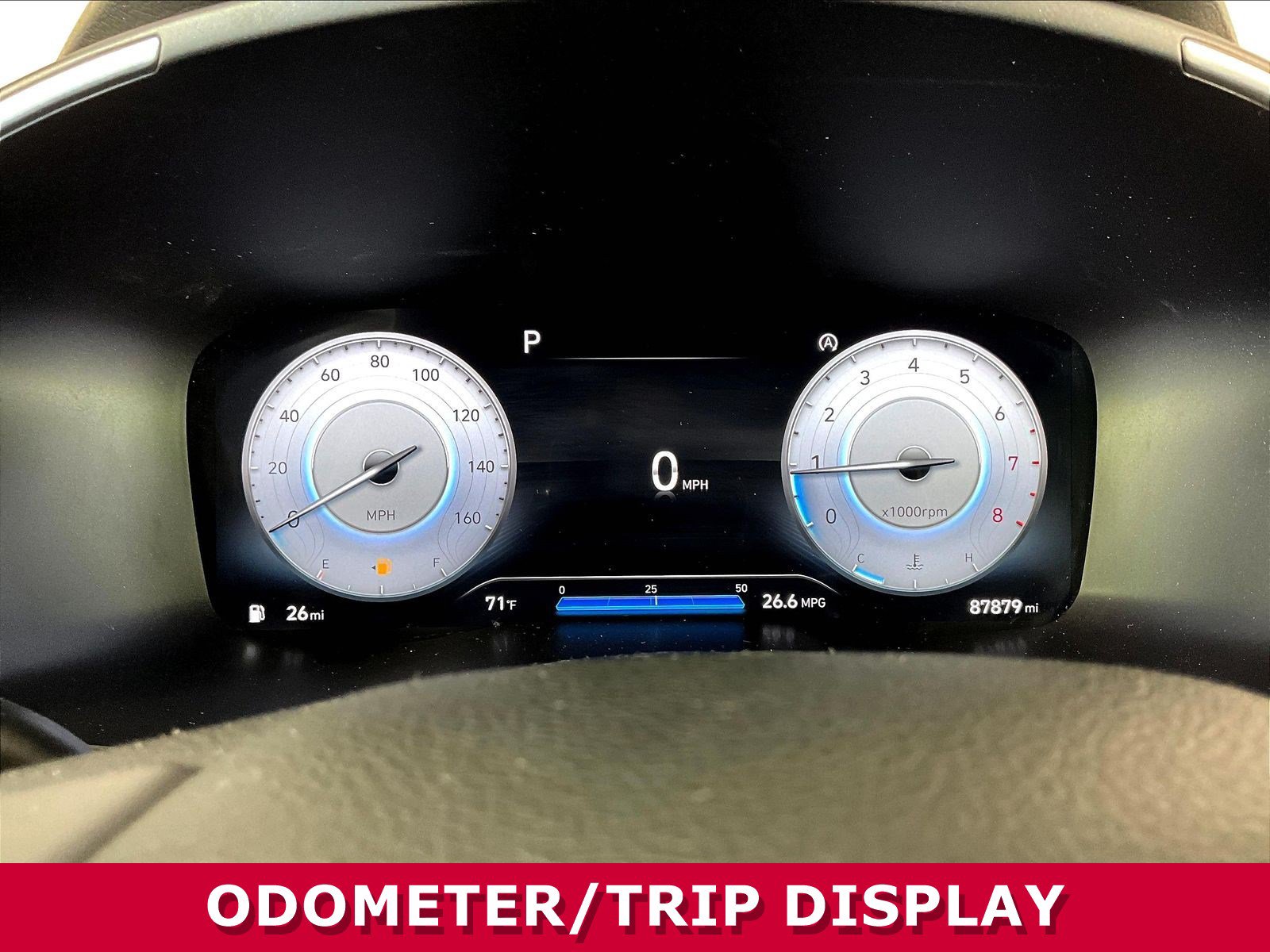 Used 2022 Hyundai Santa Fe Limited AWD/4WD image 12
