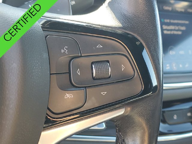 Certified 2023 Buick Enclave Essence w/ Experience Buick Package AWD/4WD image 15