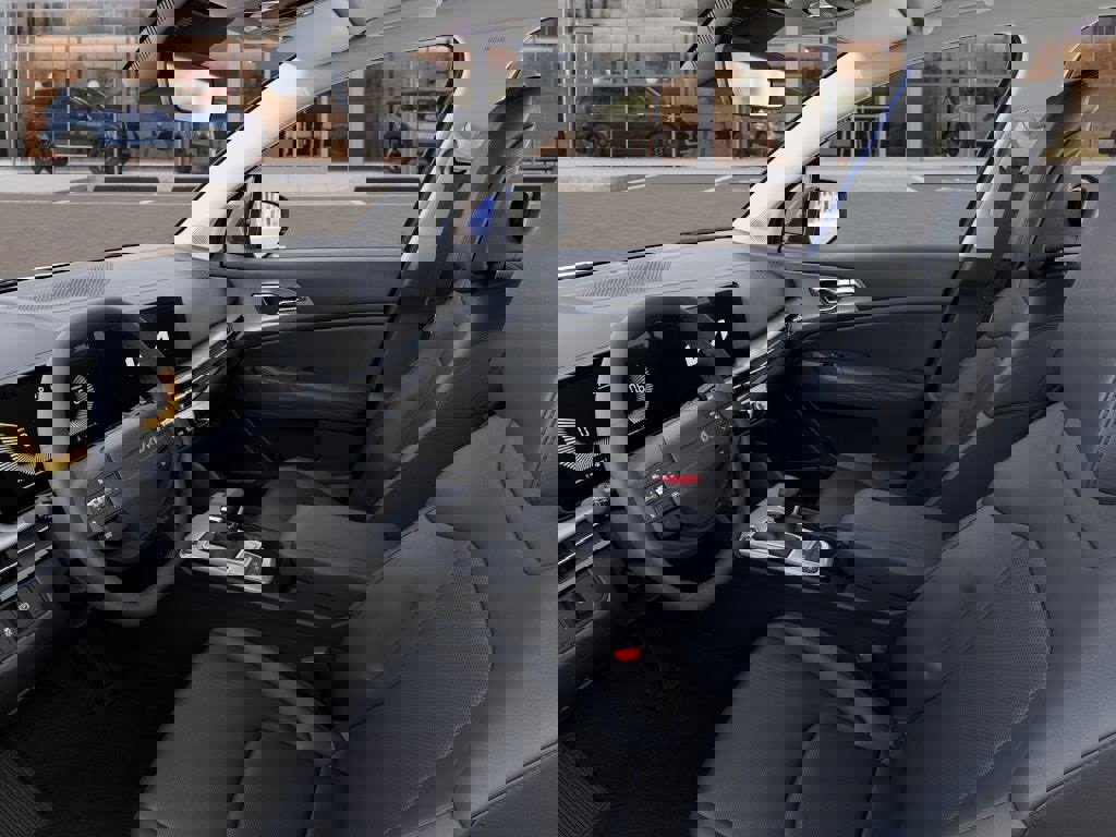 New 2026 Kia Sportage EX image 17