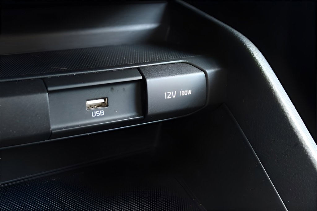 Used 2023 Kia Rio S image 22