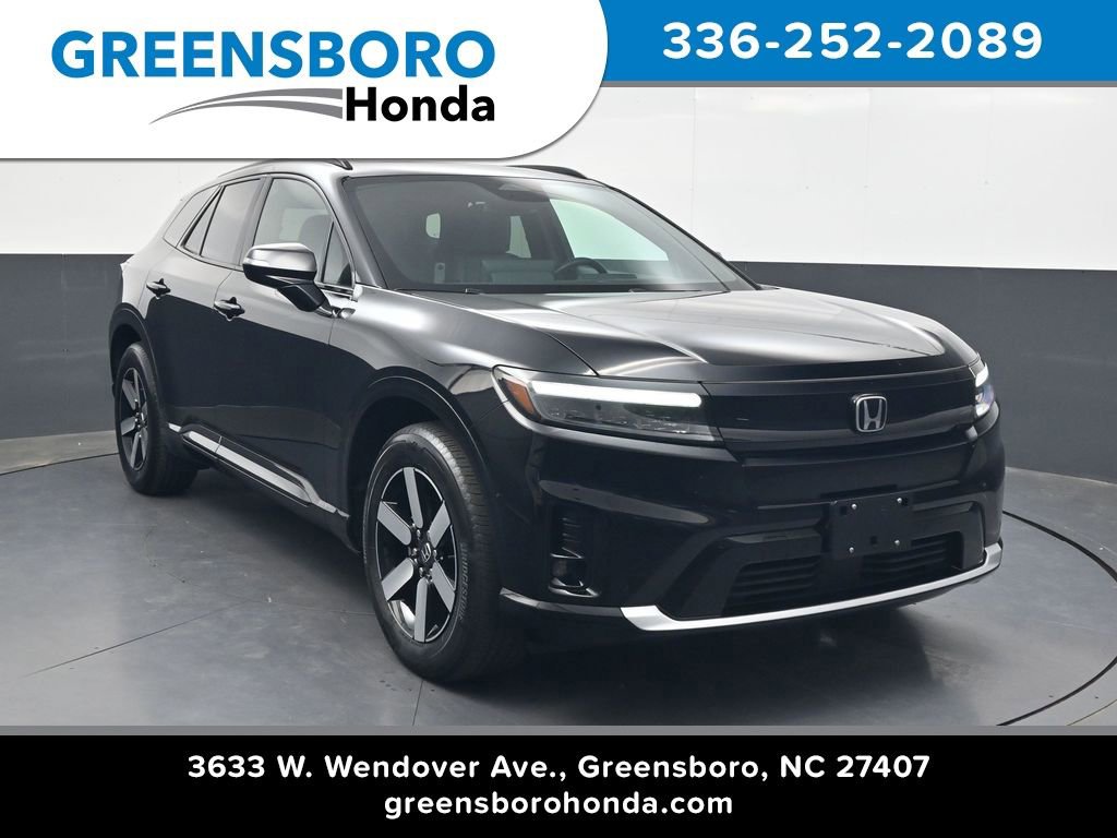 Used 2024 Honda Prologue Touring