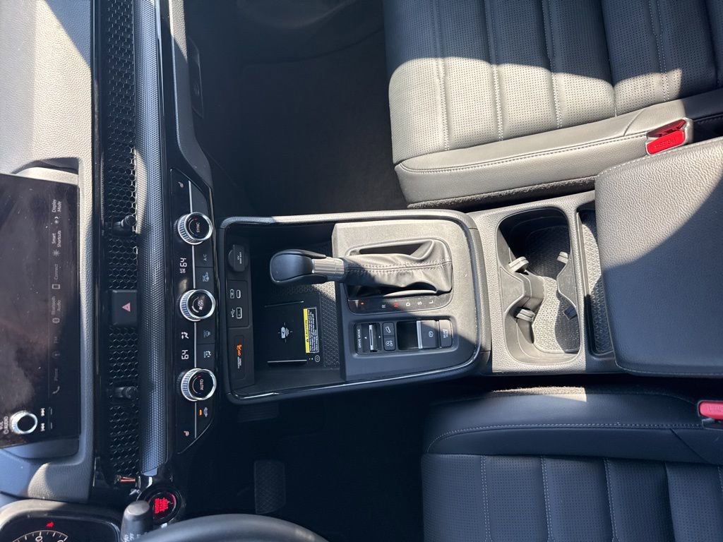 Certified 2025 Honda CR-V EX-L image 19