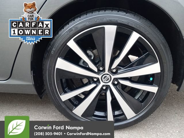 Used 2020 Nissan Altima 2.5 SR image 30