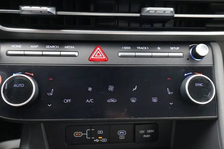 Used 2024 Hyundai Sonata SEL FWD image 31