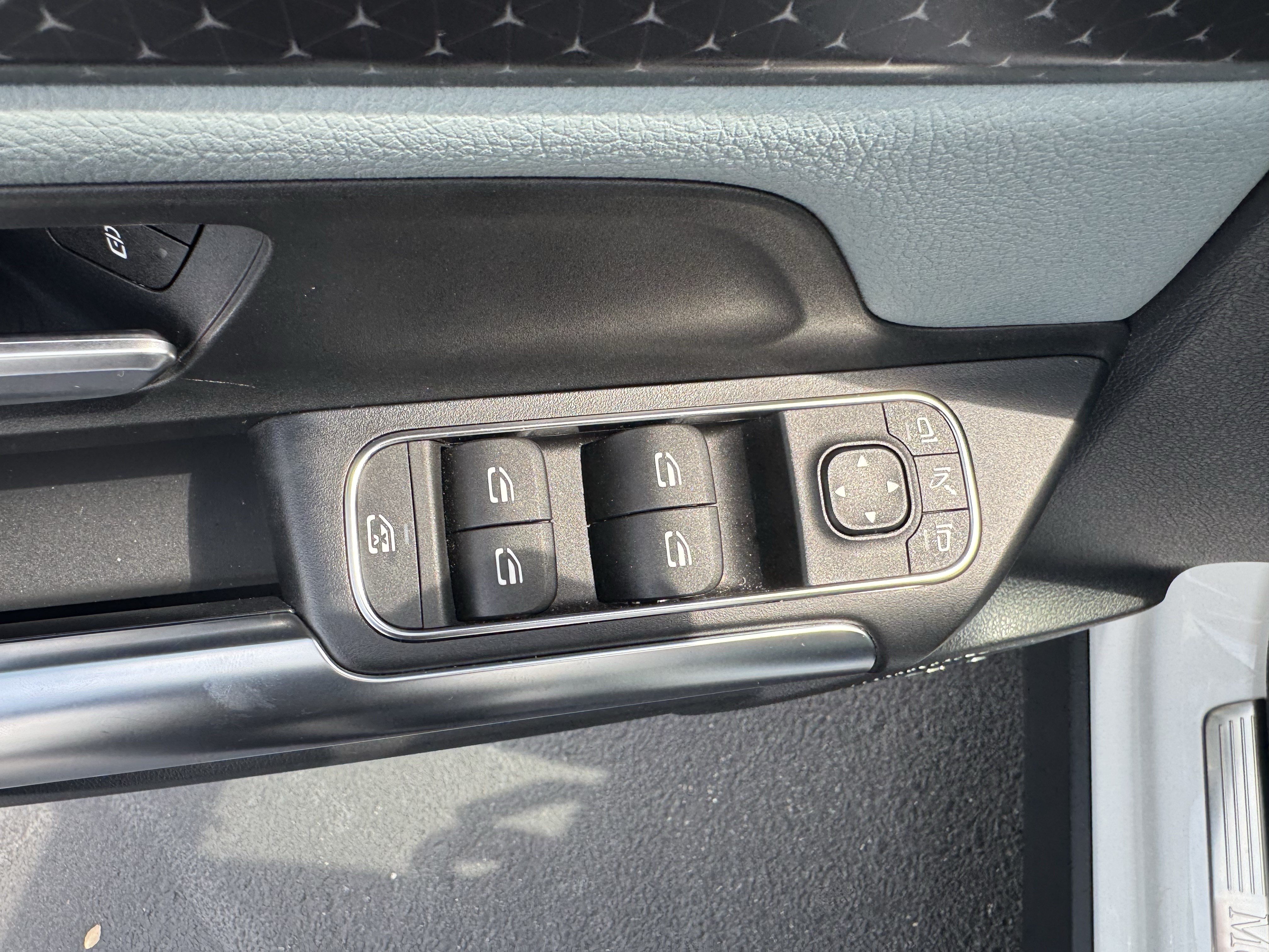 Certified 2026 Mercedes-Benz GLA 250 4MATIC image 15