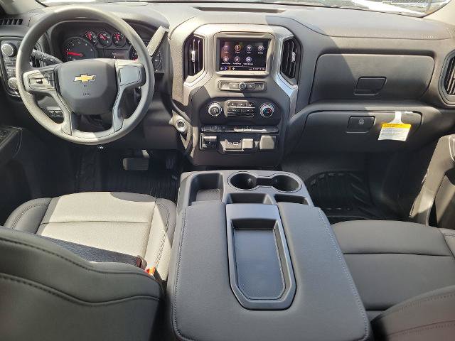 New 2025 Chevrolet Silverado 3500 W/T w/ WT Convenience Package AWD/4WD image 11