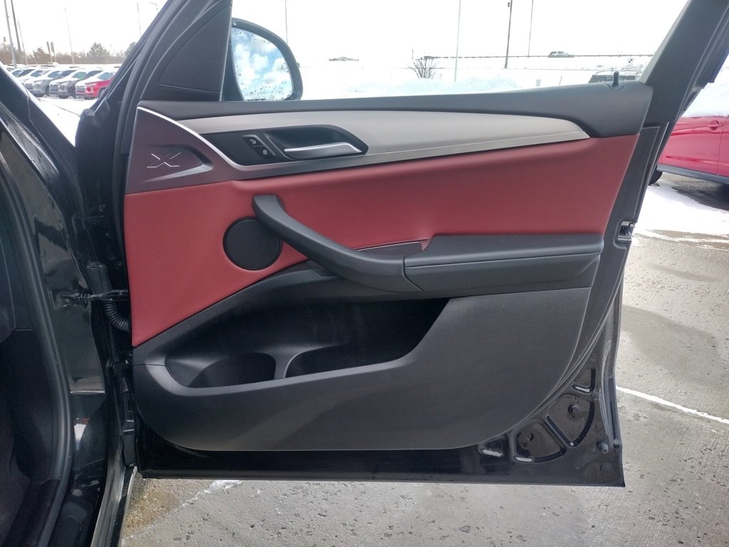 Used 2023 BMW X3 xDrive30i image 24