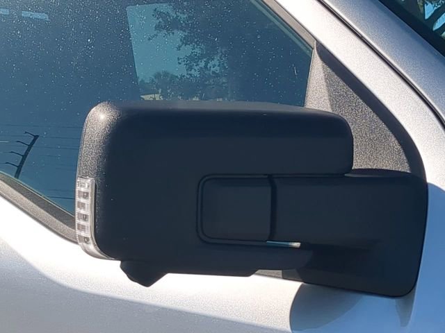 New 2025 Ford F150 XLT w/ Equipment Group 302A MID image 26