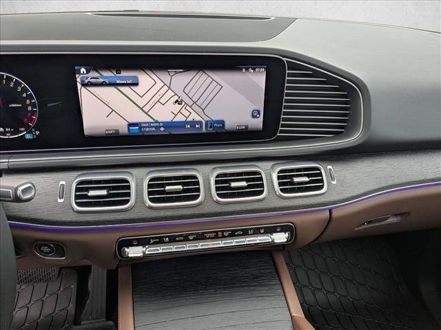 Used 2025 Mercedes-Benz GLE 450e 4MATIC image 13