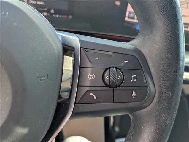 Certified 2023 BMW X1 xDrive28i w/ Premium Package image 11