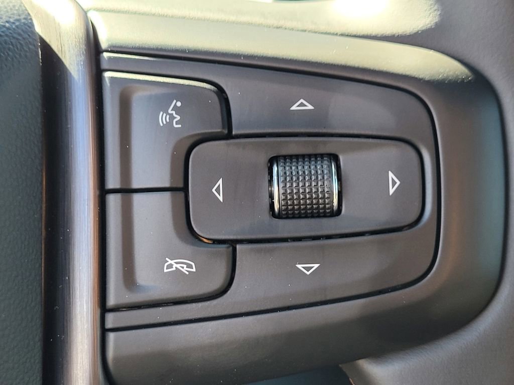 New 2026 GMC Sierra 1500 AT4 w/ Technology Package image 22