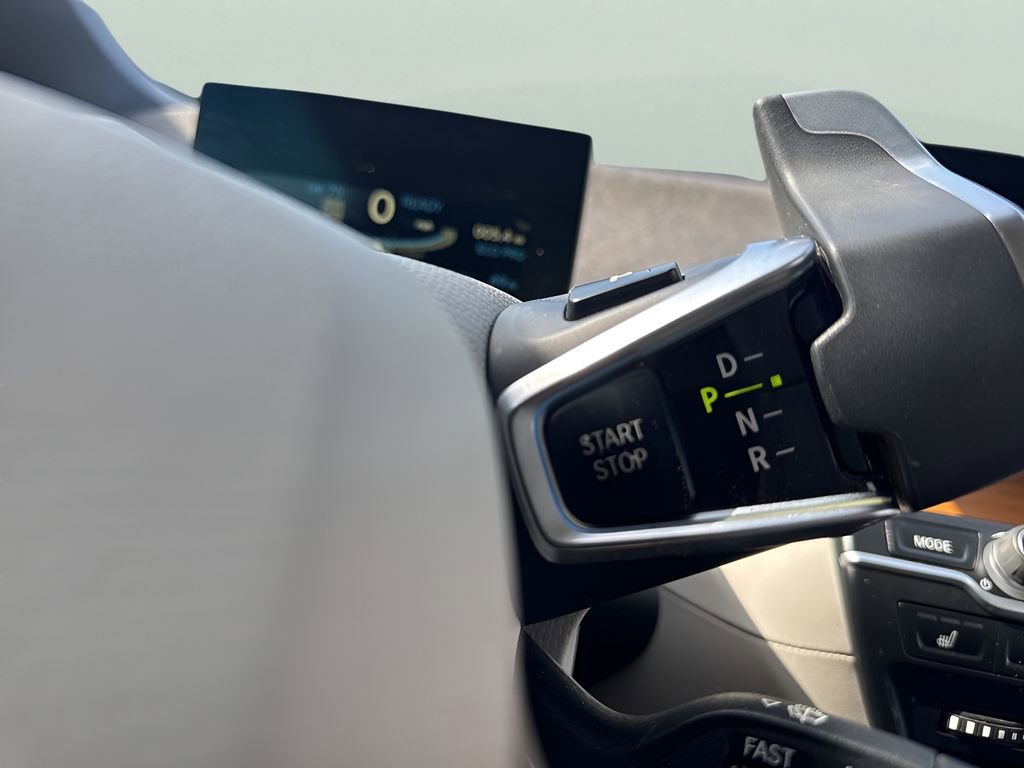 Used 2015 BMW i3 image 19