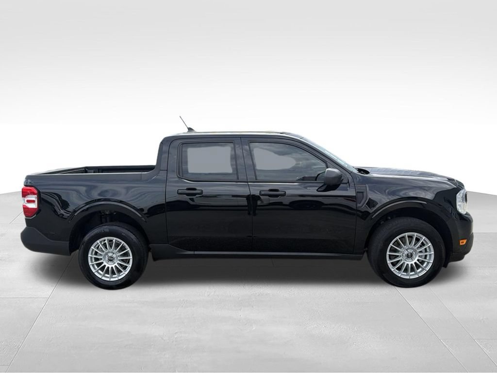 Used 2024 Ford Maverick XL FWD image 6