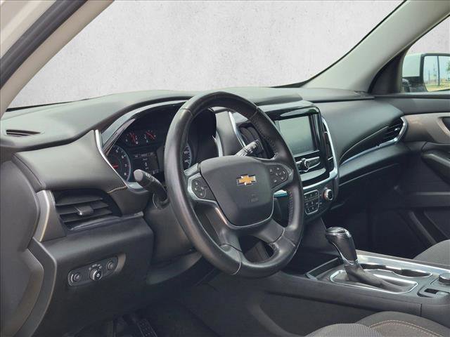 Used 2018 Chevrolet Traverse LT FWD image 6