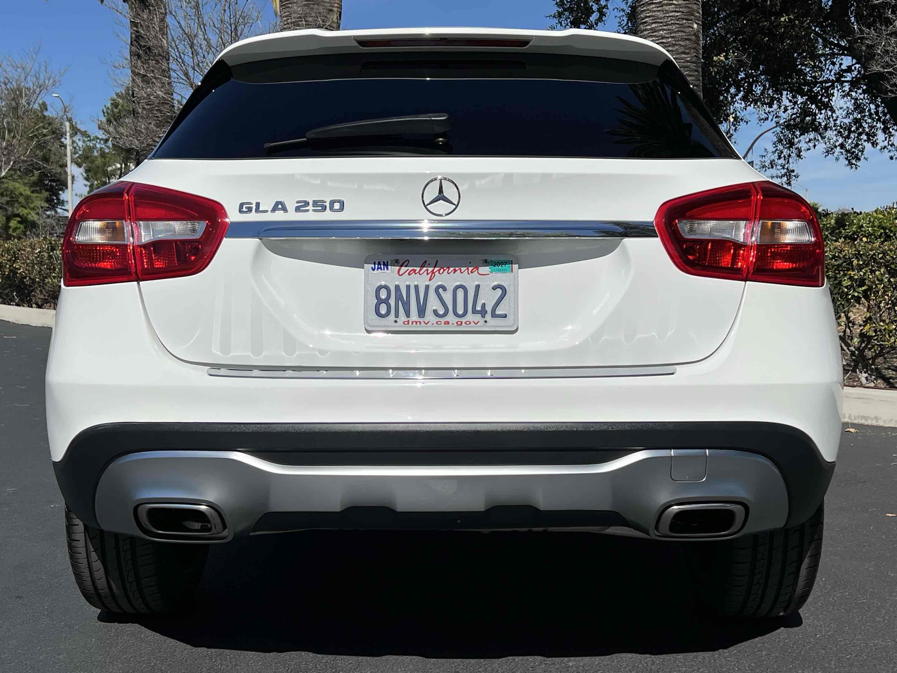 Used 2020 Mercedes-Benz GLA 250 image 53