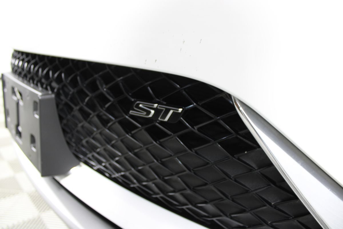 Used 2025 Buick Envista Sport Touring FWD image 41